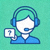 Customer Support Icon